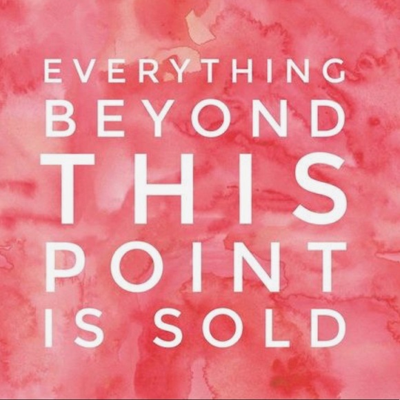 •• SOLD •• - Picture 1 of 1